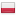 iglaszyte.pl server is located in Poland